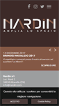 Mobile Screenshot of nardin.com